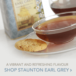 Staunton Earl Grey Loose Leaf Tea